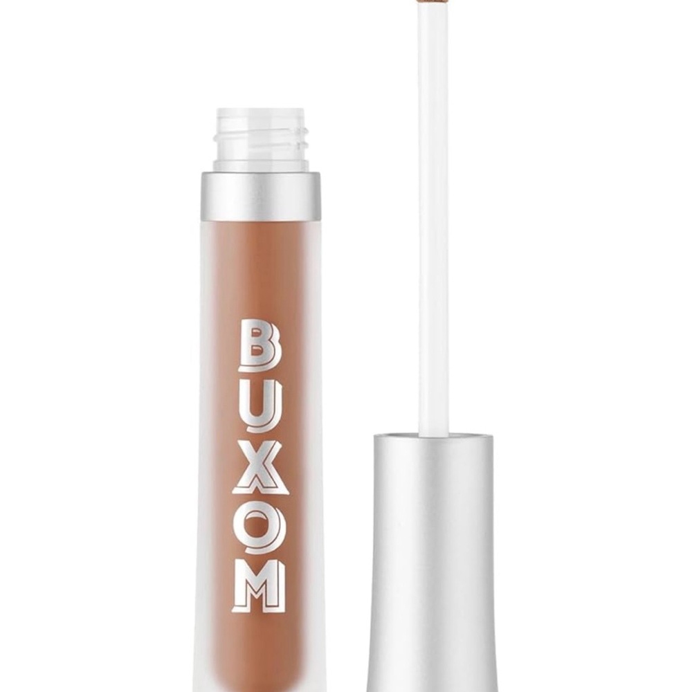 Buxom Full on Plumping Lip Matte. Road Trippin